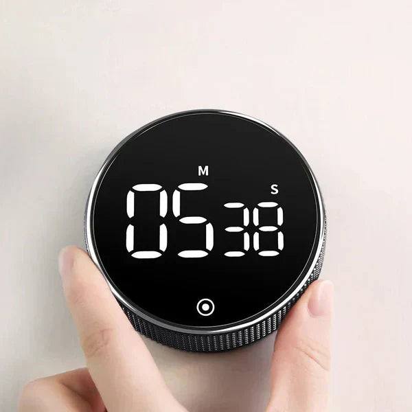 Productivity Timer for Work Efficiency