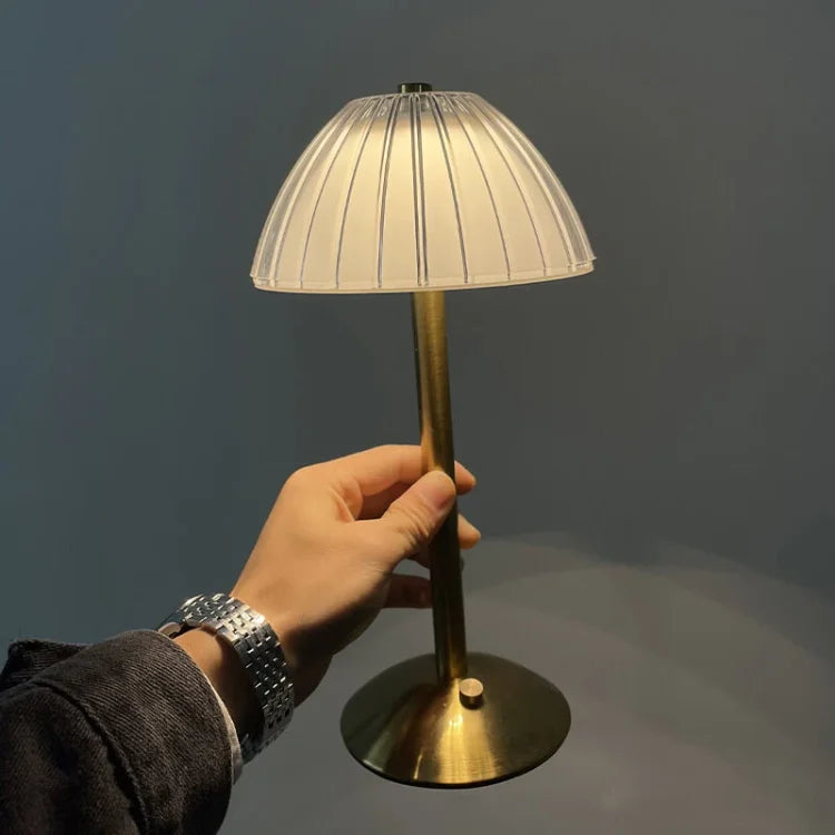 Modern Wireless Table Lamp | Kalsten