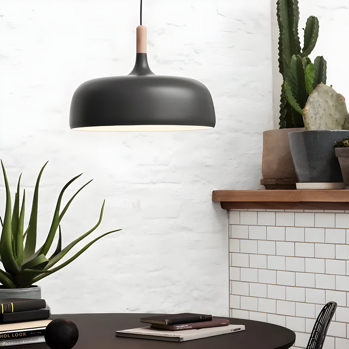 AltoLume Light - Nordic LED Pendant Lamp | Kalsten