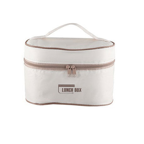 Portable Insulated Lunch Container Set | Kalsten