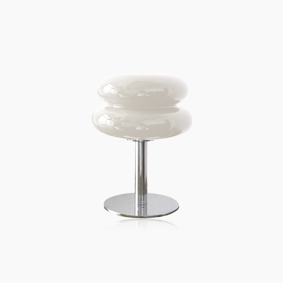 Macaron Glass Retro-Modern Dimming Lamp | Kalsten