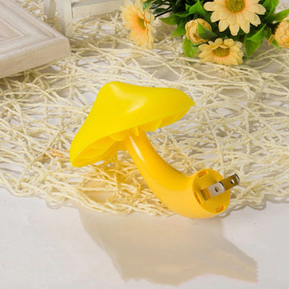 BowLift | Magic Mushroom Night Light