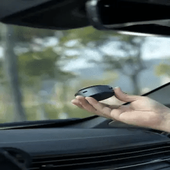 360° magnetic mount for smartphones | Kalsten