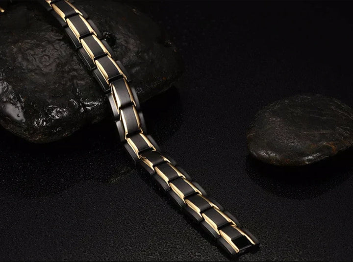 Magnetic Bracelet for Ladies and Men – Adjustable, Stylish and Comfortable | Kalsten