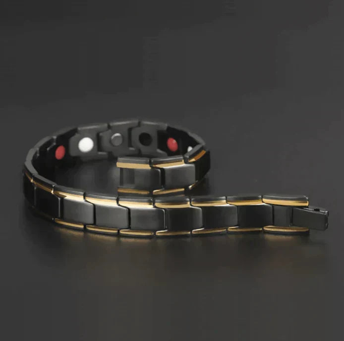 Kalsten | Magnetic Bracelet for Women and Men – Adjustable, Stylish and Comfortable