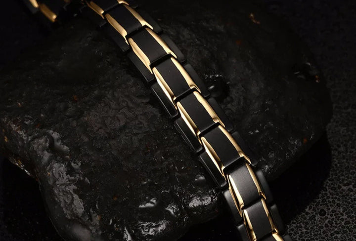Magnetic Bracelet for Ladies and Gentlemen – Adjustable, Stylish and Comfortable | Kalsten