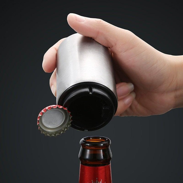 Magnetic Bottle Opener