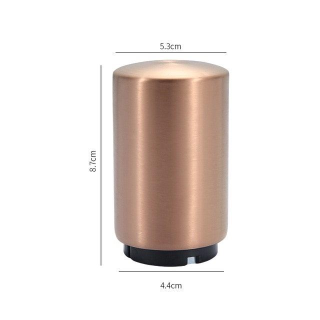 Magnetic Bottle Opener