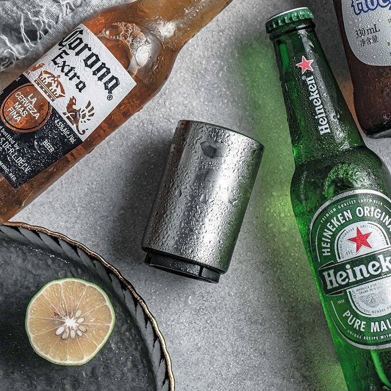 Magnetic Bottle Opener