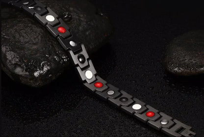 Sandsberg | Magnetic Health Bracelet