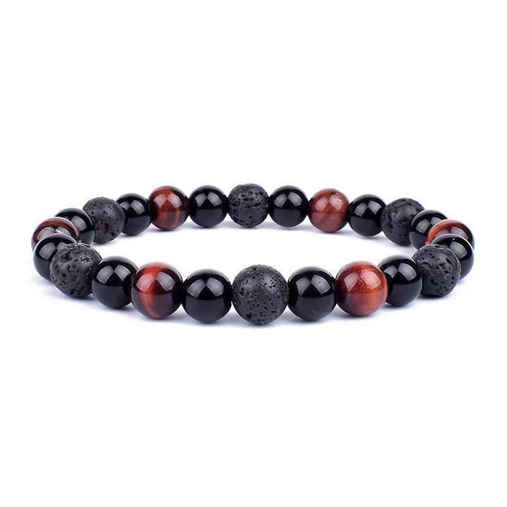 Kalsten | Magnetic Hematite Bracelet