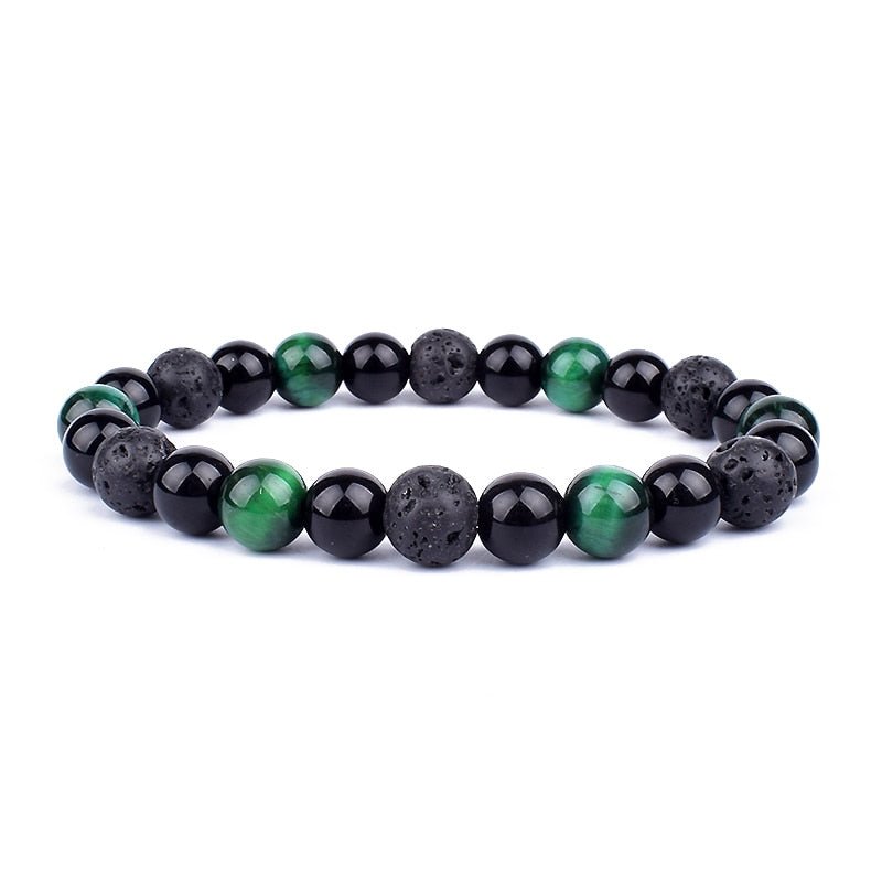 Kalsten | Magnetic Hematite Bracelet