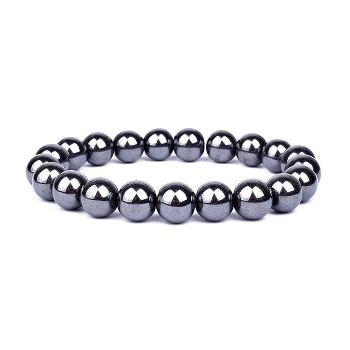 Kalsten | Magnetic Hematite Bracelet