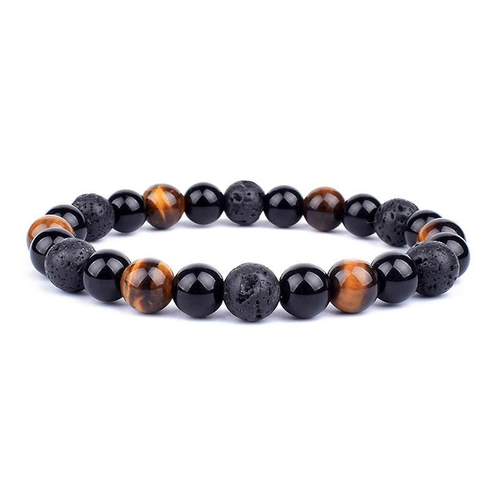 Kalsten | Magnetic Hematite Bracelet