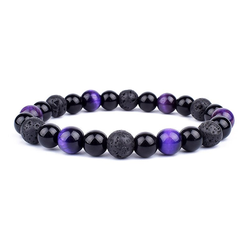 Kalsten | Magnetic Hematite Bracelet