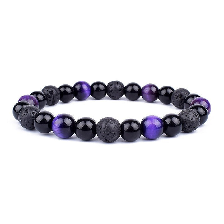 Kalsten | Magnetic Hematite Bracelet