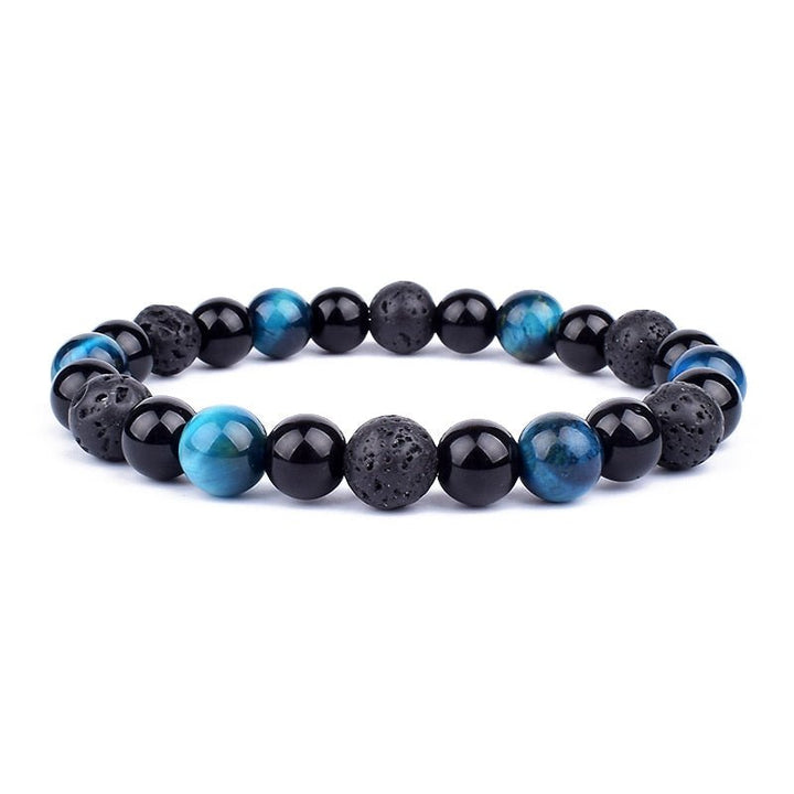 Kalsten | Magnetic Hematite Bracelet