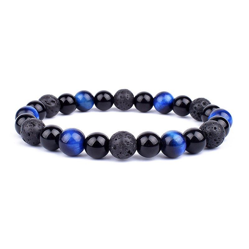 Kalsten | Magnetic Hematite Bracelet