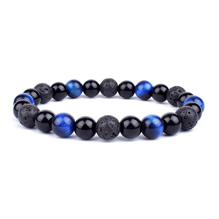Kalsten | Magnetic Hematite Bracelet