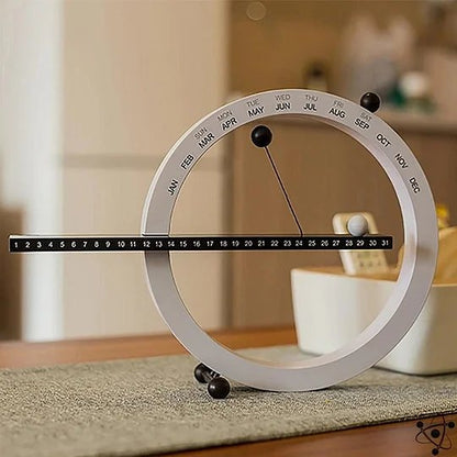 BowLift | Quietera Magnetic Eternity Calendar