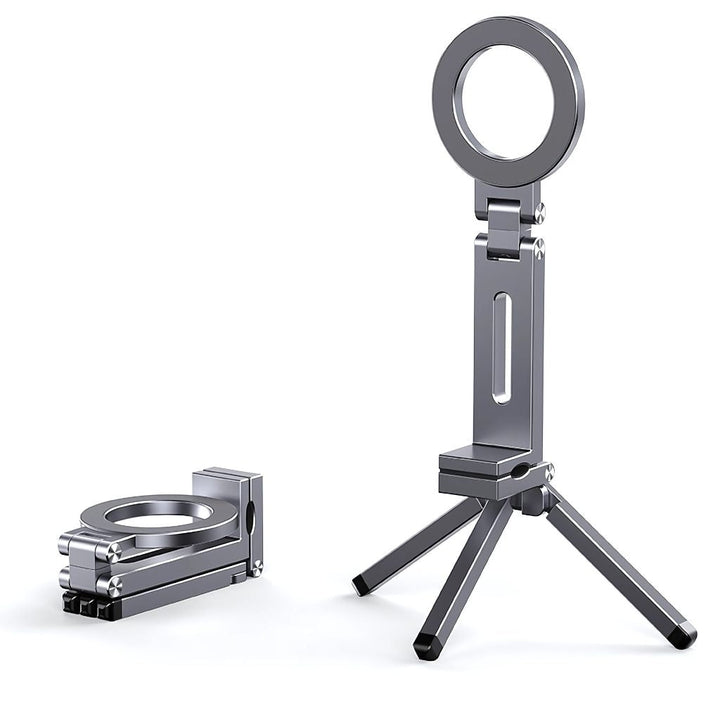 Kalsten | Phone Holder Stand with Magnetic Aluminium Base