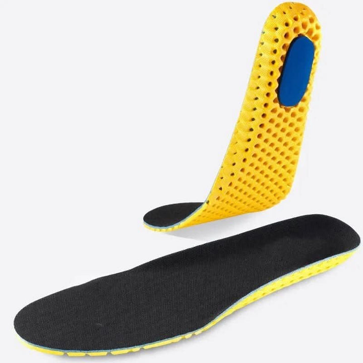 Kalsten | insoles for barefoot shoes with maximum comfort