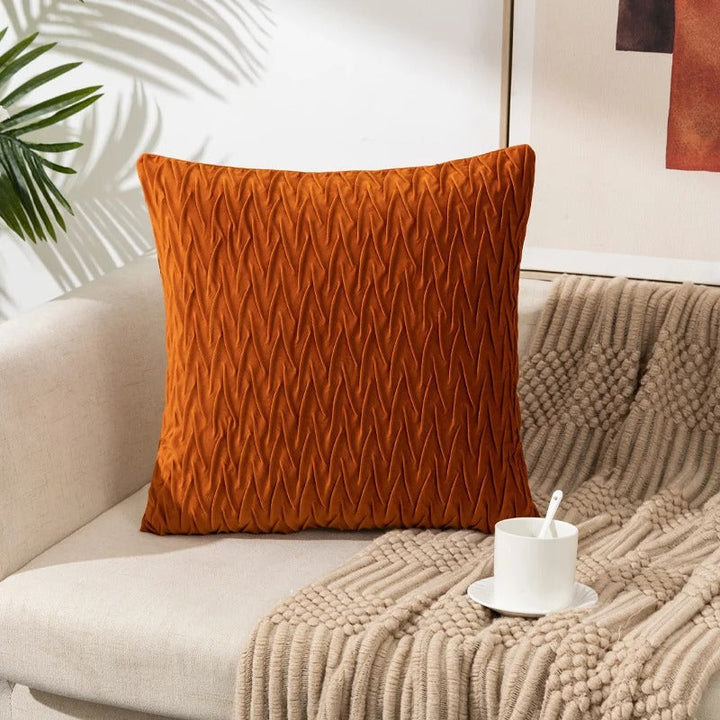 Luxury Cushion Cover - Elegant Touch for Any Interior Kalsten