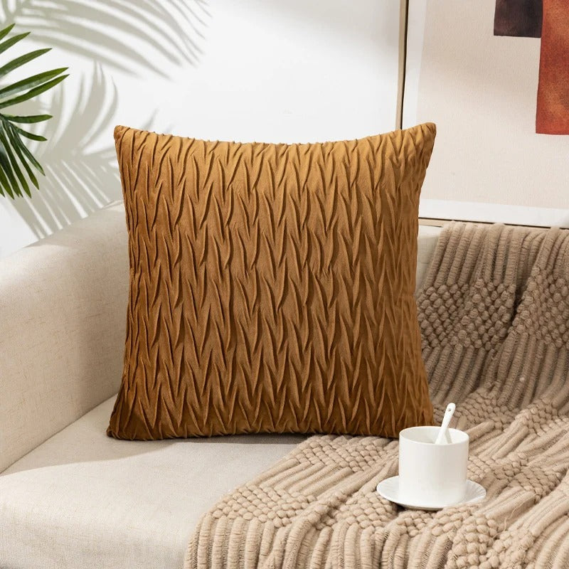 Luxury Cushion Cover - Elegant Touch for Any Interior Kalsten