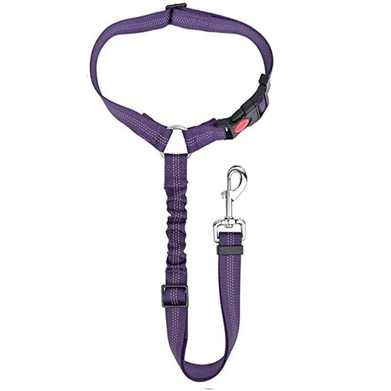 Skanto Dog Car Seat Belt Skanto