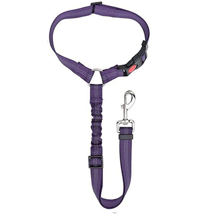 Skanto Dog Car Seat Belt Skanto