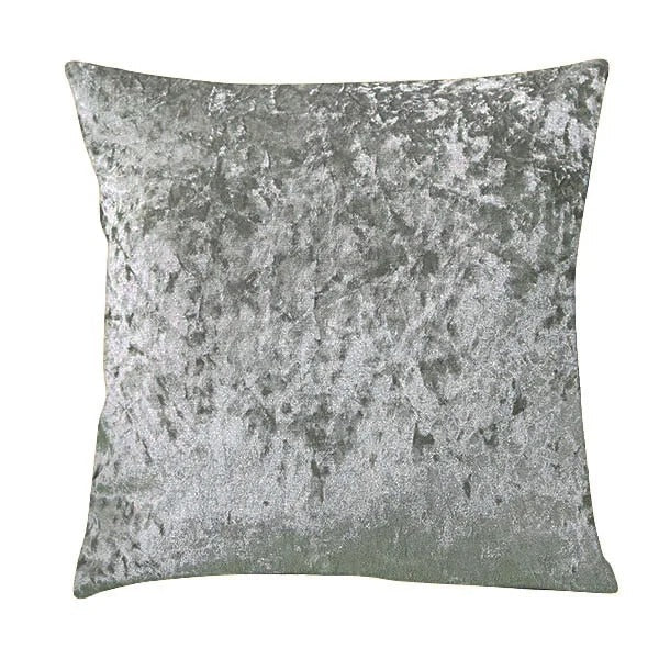 Velvet Cushion Cover – Soft Luxury Decor