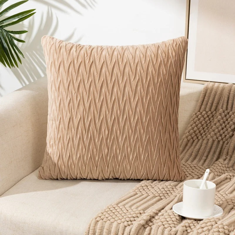 Luxury Cushion Cover - Elegant Touch for Any Interior Kalsten