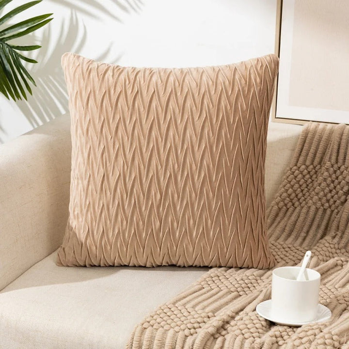 Luxury Cushion Cover - Elegant Touch for Any Interior Kalsten