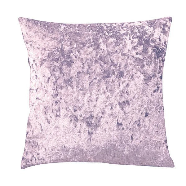 Velvet Cushion Cover – Soft Luxury Decor