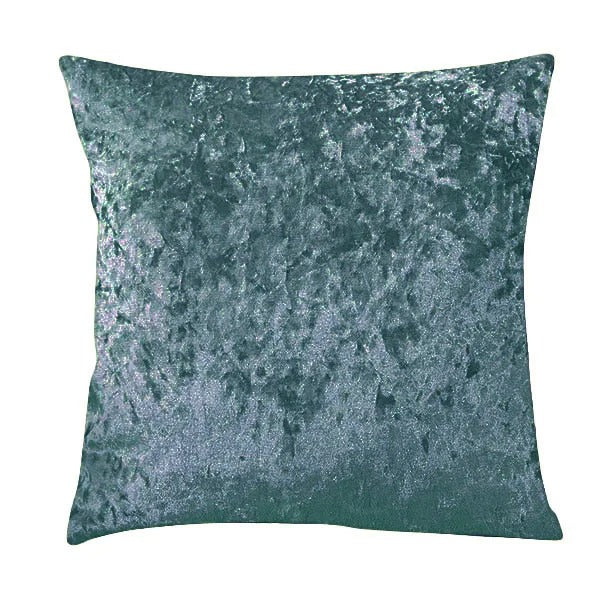 Velvet Cushion Cover – Soft Luxury Decor