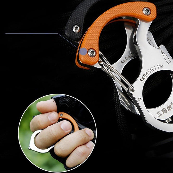 Multifunctional key Practical Elegant Indispensable in everyday life | Kalsten