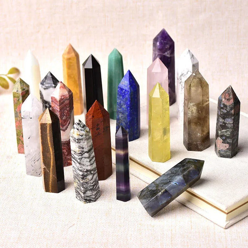 Kalsten | Natural Crystals