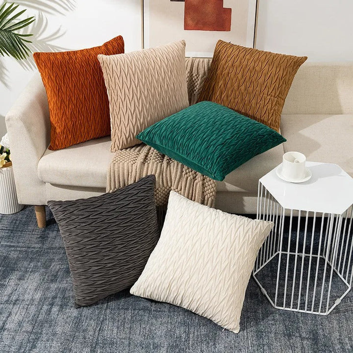 Luxury Cushion Cover - Elegant Touch for Any Interior Kalsten