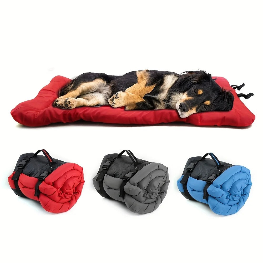 Waterproof Non-Slip Pet Bed Cushion Kalsten