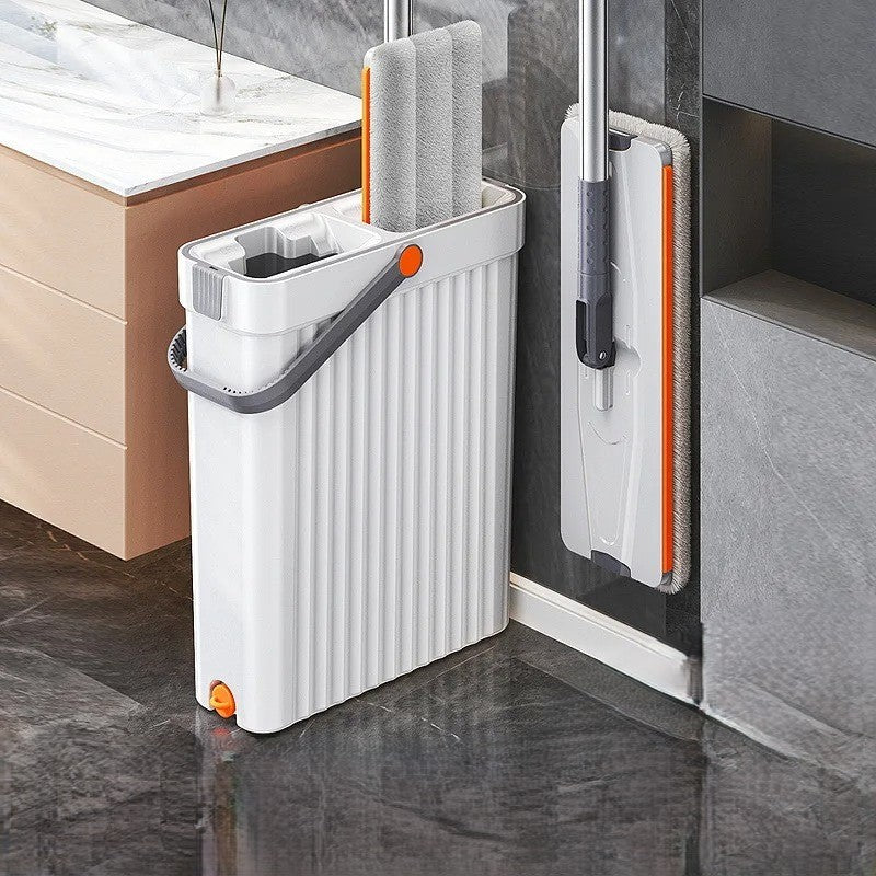 Kalsten | Household Ultra Thin Self-Wringing Magic Mop