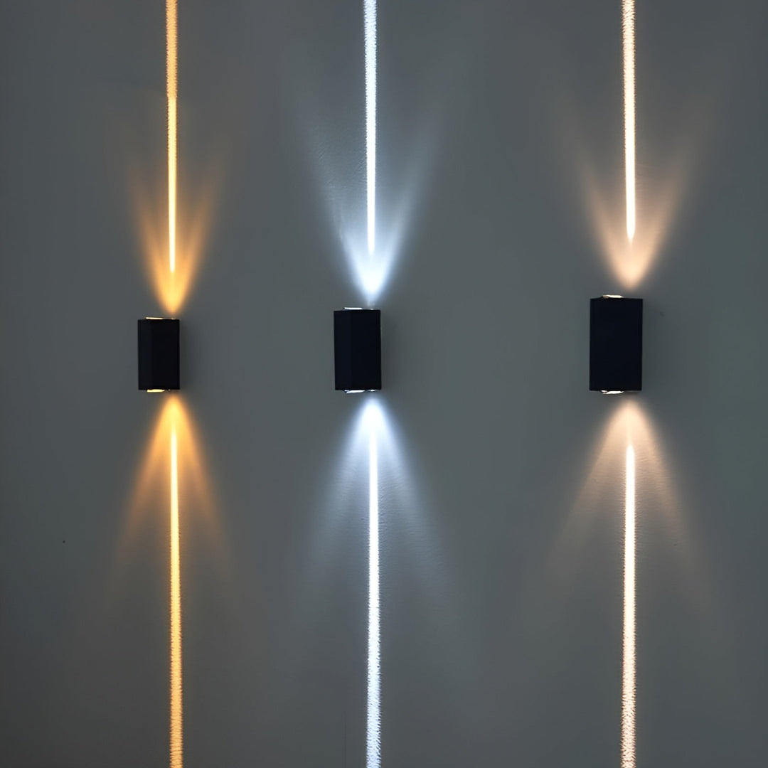 Durable LED Outdoor Wall Lamp