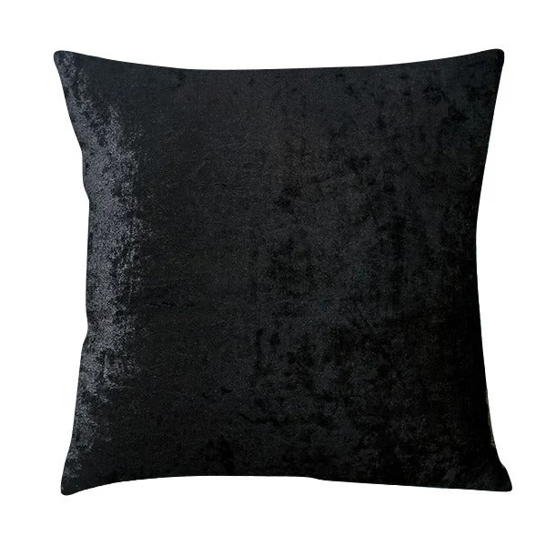 Velvet Cushion Cover – Soft Luxury Decor