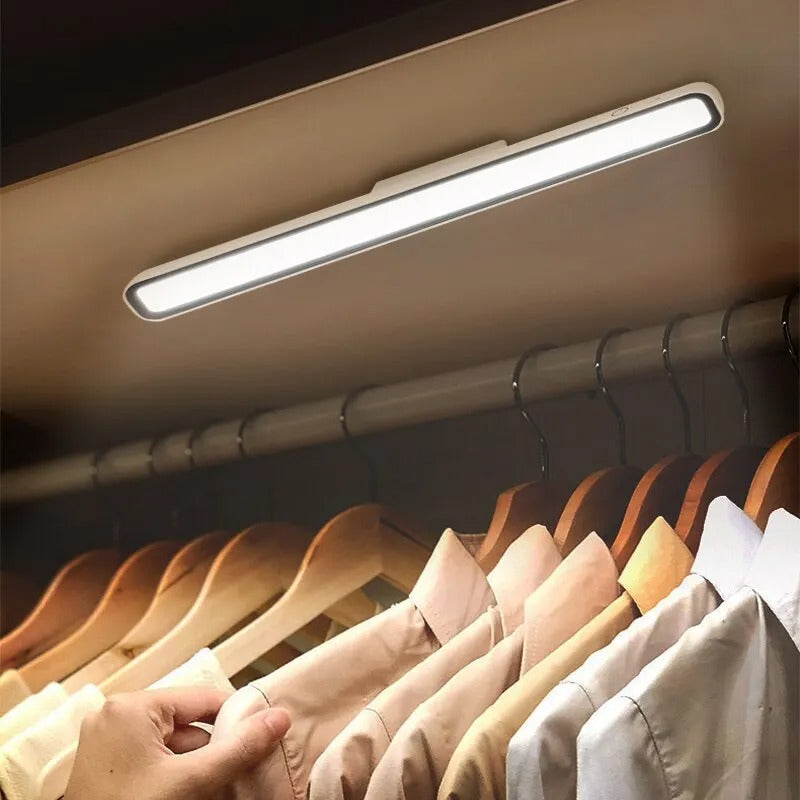 Kalsten | GlowLine – Minimalistic LED Light Bar with Innovative Functionality