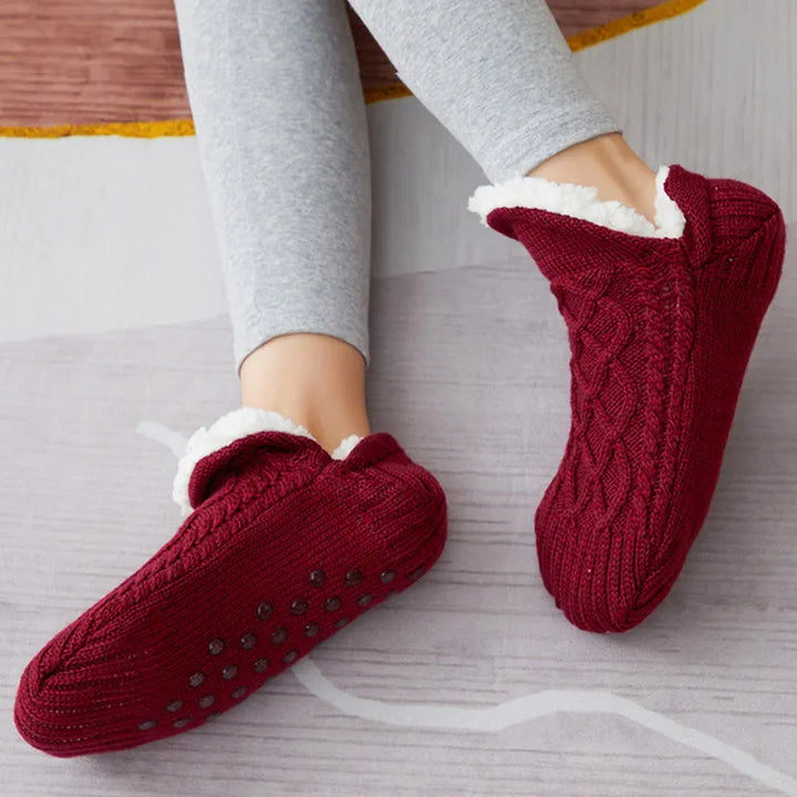 Kalsten | KnitComfort Breathable All-Day Wear
