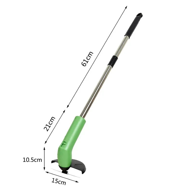 Cordless Grass Trimmer