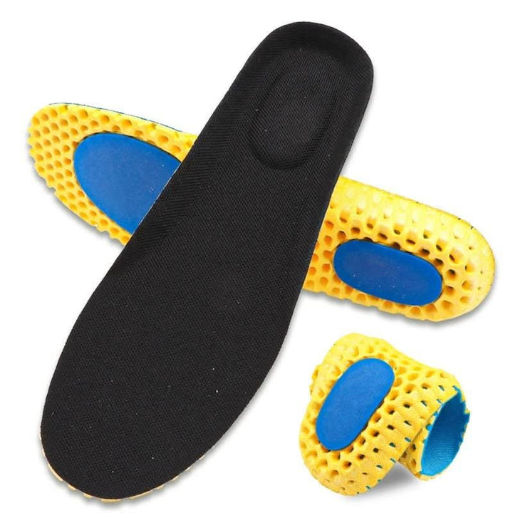 Kalsten | insoles for barefoot shoes with maximum comfort