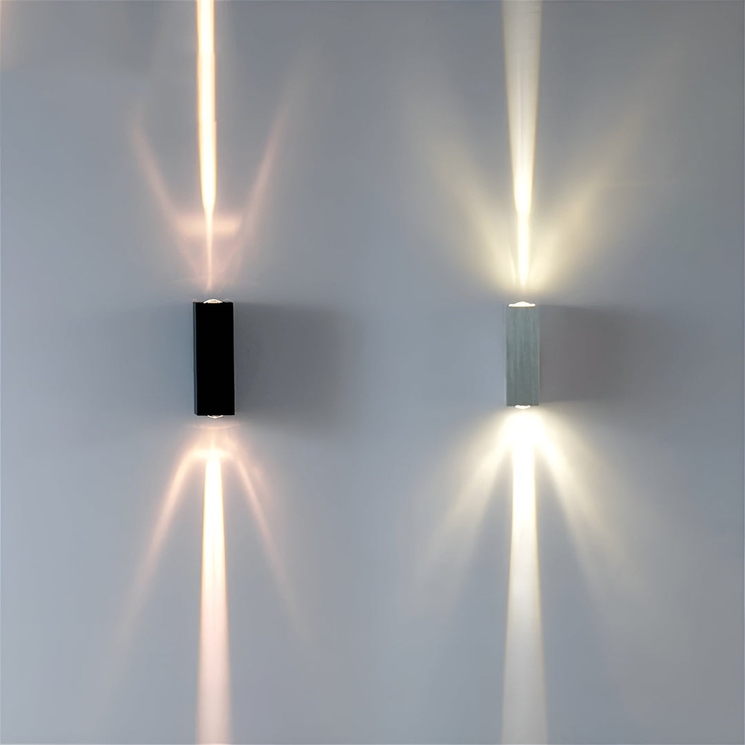 Durable LED Outdoor Wall Lamp