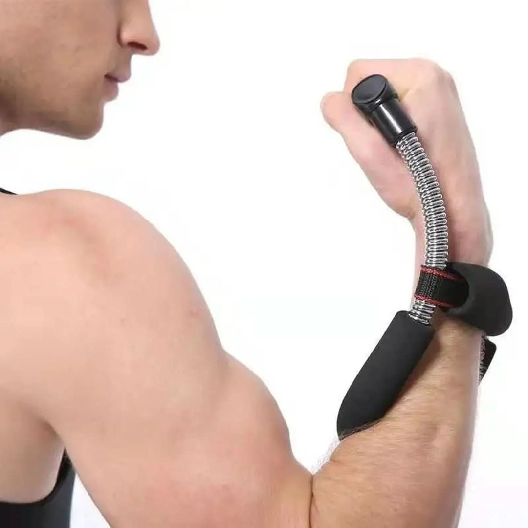 Kalsten | Adjustable grip trainer for strengthening the hand & forearm