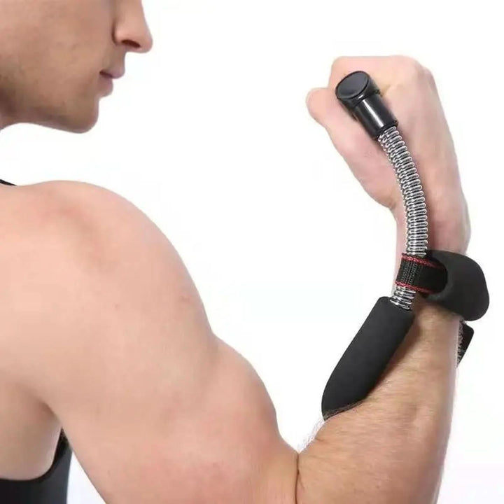 Kalsten | Adjustable grip trainer for strengthening the hand & forearm