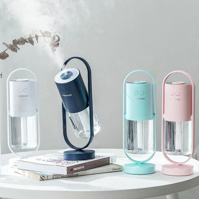 360° LED Night Lamp - Modern 360° LED Night Lamp with USB Charging Function Kalsten